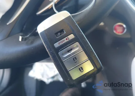 2019 Acura Tlx Standard from USA, damaged, VIN 19UUB1F33KA000043